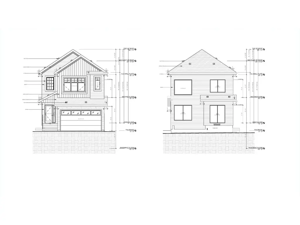 2836 1 Av Sw, Edmonton